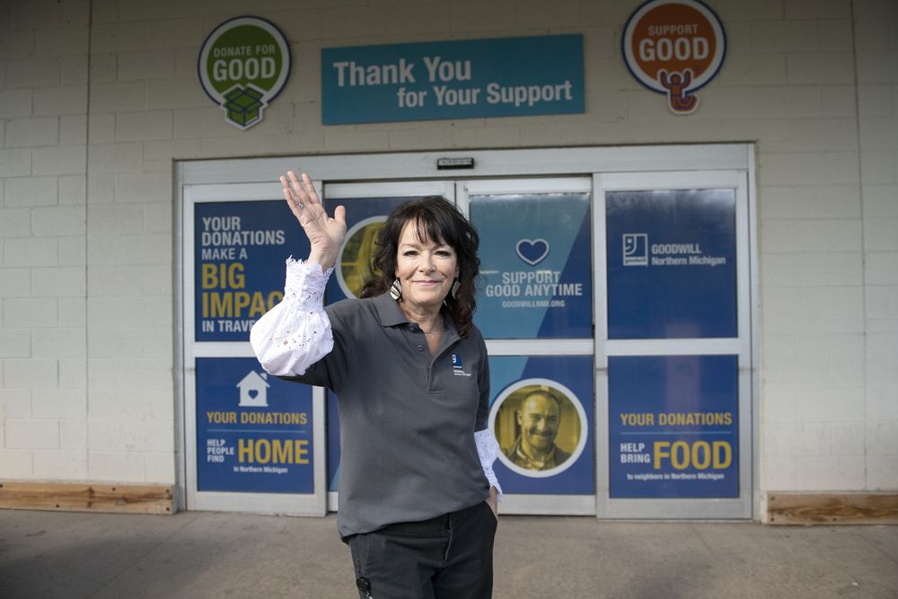 GOODWILL INDUSTRIES OF NORTHERN MICHIGAN