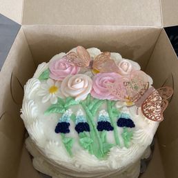 Cake Cake