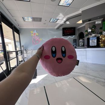 Dream Tea - Bubble Tea Near Me - Sacramento, California