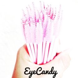 Eye Candy Eyelash Extensions