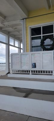 Manatee Lagoon by null