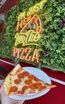 Abbot's Pizza Company by null