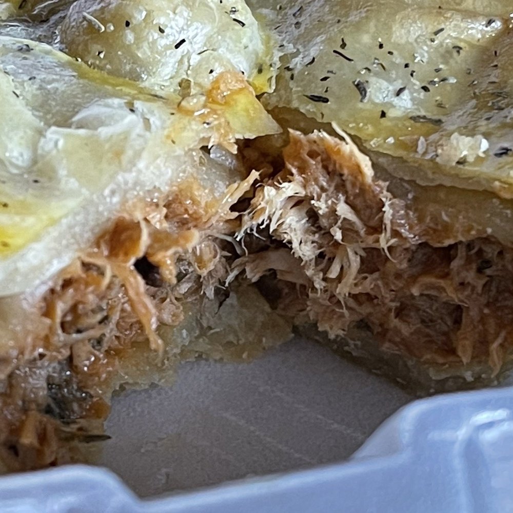 Pie Mates Australian Bakehouse - Bushwhacker - Bakeries Near Me - Des Moines, Iowa