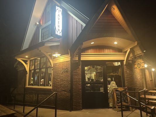 TPK Brewing Co. by null