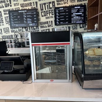 Utica Coffee Roasting - Coffee & Tea Near Me - Utica, New York Utica Coffee Roasting - Coffee & Tea Near Me - Utica, New York