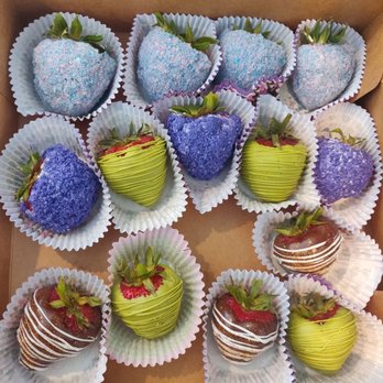 Amor Designs - Desserts Near Me