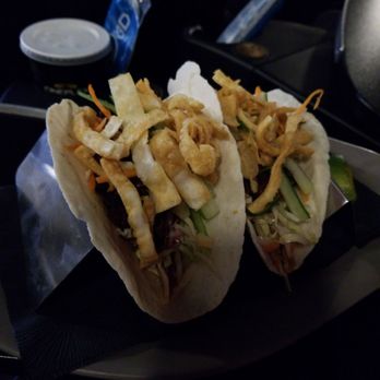 Cineplex Cinemas Markham and VIP - Korean bbq tacos - Cinema Near Me - Markham, Ontario