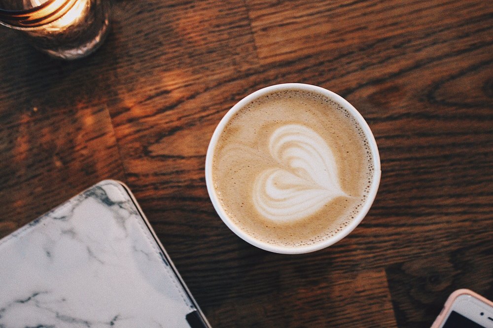 KAFFE 1668 7199 Beach St, New York, New York Coffee & Tea Yelp