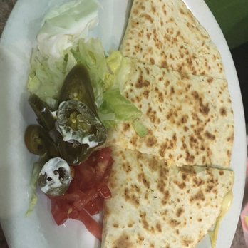 La Hacienda Mexican Restaurant - Super cheesy cheese quesadilla - Mexican Near Me - Collierville, Tennessee La Hacienda Mexican Restaurant - Super cheesy cheese quesadilla - Mexican Near Me - Collierville, Tennessee