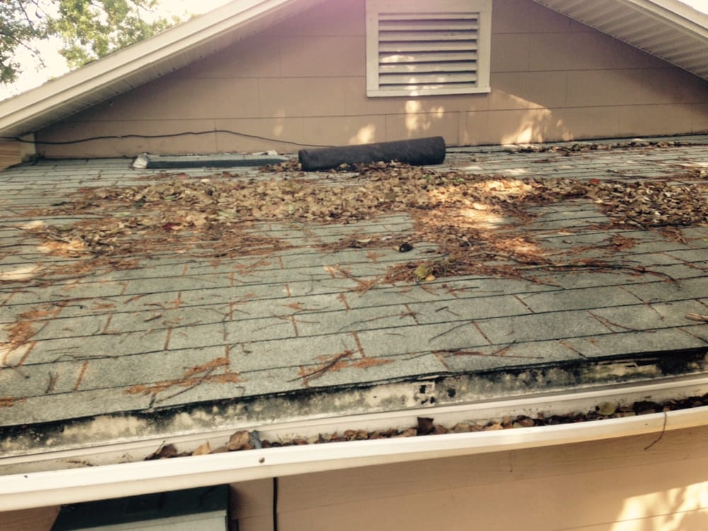 Slide of Ridge Masters Roofing