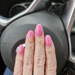 Royal Nail Salon