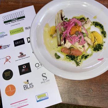 SWANK SPECIALTY PRODUCE - Updated February 2026 - 103 Photos & 20