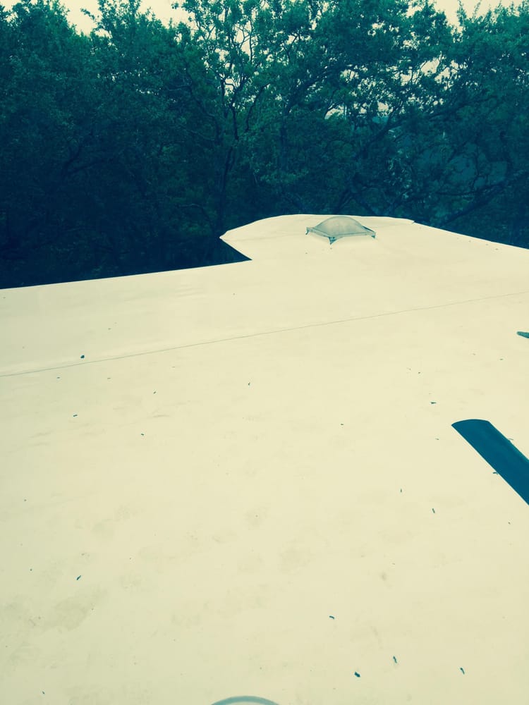 Slide of Texas Master Roofing