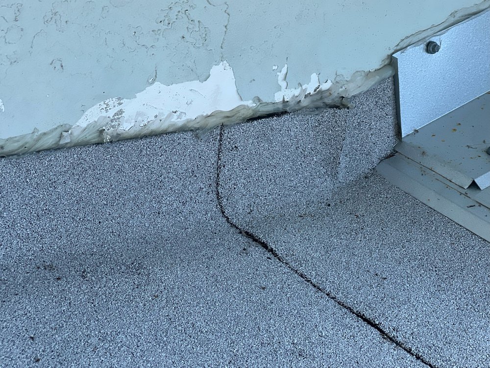 Slide of Modtek Roofing