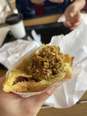 The Great British Baking Company by null