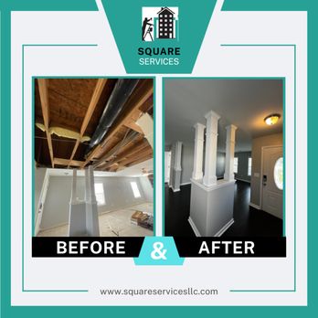 Square Services - Home Cleaning Near Me - Lawrence, Massachusetts Square Services - Home Cleaning Near Me - Lawrence, Massachusetts
