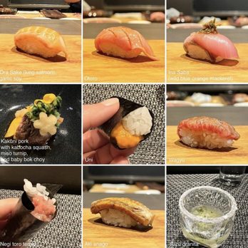 Mako - Sushi Bars Near Me - Chicago, Illinois