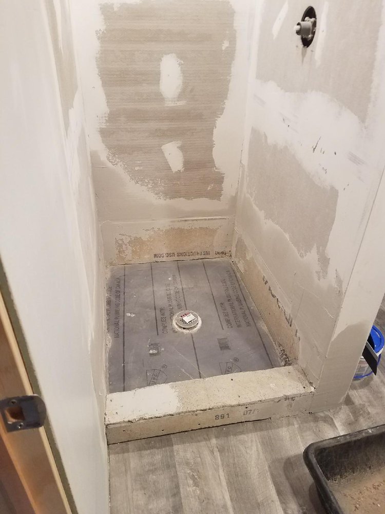 Slide of Dyna Rooter Plumbing & Sewer