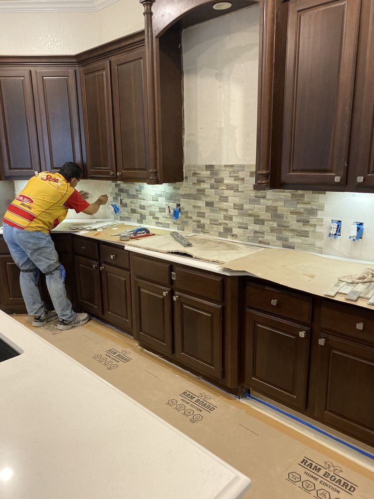 Slide of Wayco Services