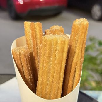 Taco Love - Churro - Tacos Near Me - Davie, Florida Taco Love - Churro - Tacos Near Me - Davie, Florida