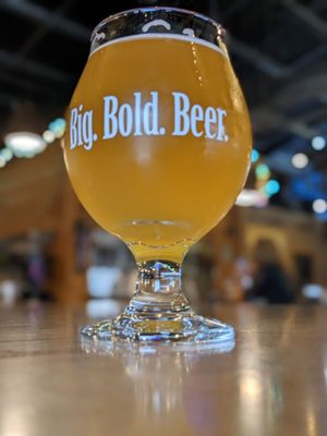 Big Ugly Brewing by null