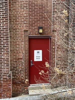 The Grand Opera House by null