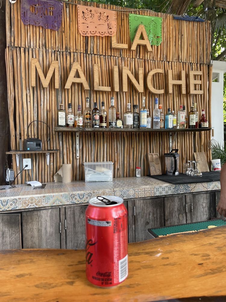 La Malinche