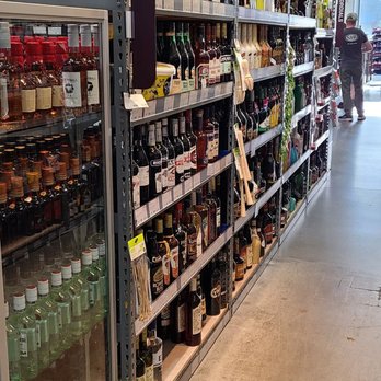 BevMo! - Inside the store - Beer, Wine & Spirits Near Me - Burbank, California BevMo! - Inside the store - Beer, Wine & Spirits Near Me - Burbank, California