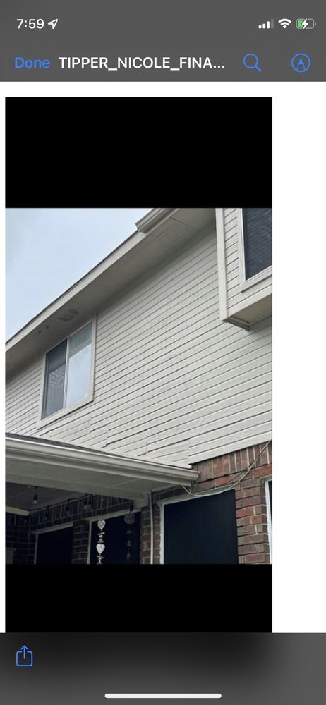 Slide of MULLINS General Construction