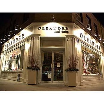 Oleander Floral Design - Our store front on Bloor Street - Florists Near Me - Etobicoke, Ontario Oleander Floral Design - Our store front on Bloor Street - Florists Near Me - Etobicoke, Ontario