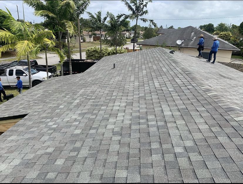 Slide of Florida Roofing Systems