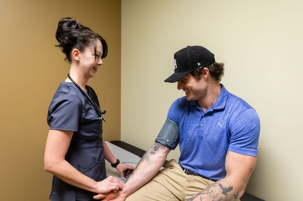 Coastal Ridge Health Services - grief counselor in Hampstead, NC