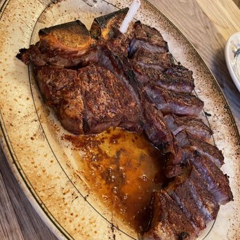 Peter Luger - STEAK FOR TWO - Steakhouses Near Me - Brooklyn, New York Peter Luger - STEAK FOR TWO - Steakhouses Near Me - Brooklyn, New York