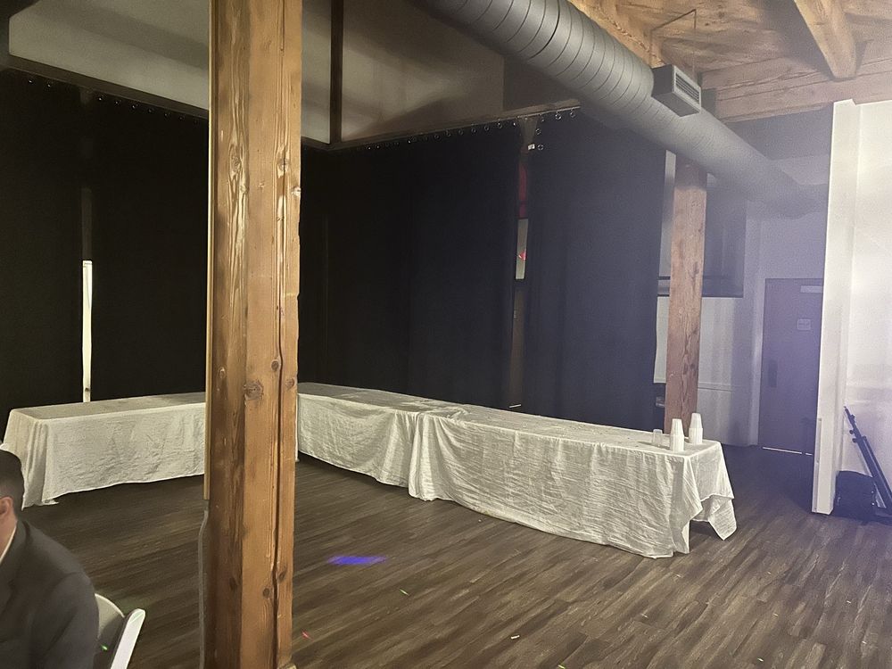 The Clybourn - wedding in Milwaukee, WI