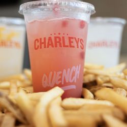 Charleys Cheesesteaks