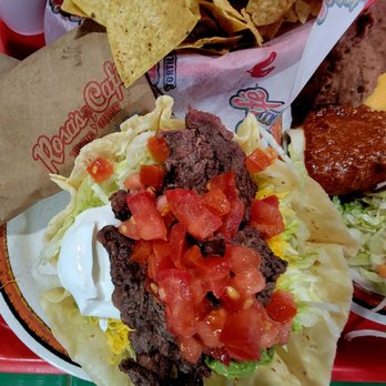 Rosa's Café & Tortilla Factory - Mexican Near Me - Midland, Texas Rosa's Café & Tortilla Factory - Mexican Near Me - Midland, Texas