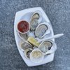Walrus and Carpenter Oyster Bar gift card