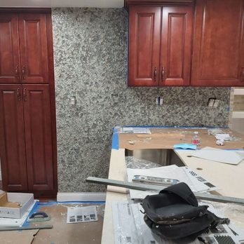MTD Kitchen - After - Cabinetry Near Me - North Hollywood, California MTD Kitchen - After - Cabinetry Near Me - North Hollywood, California