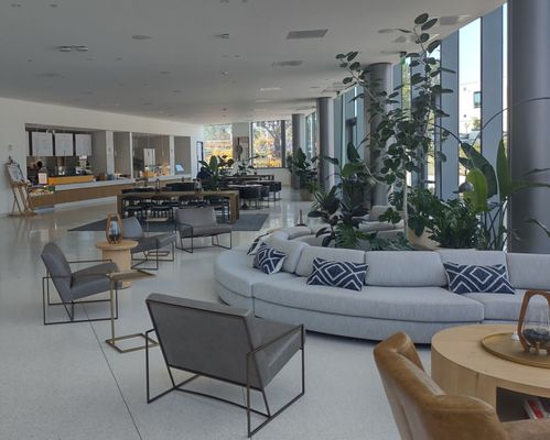 The Kitchen at Torrey View by null