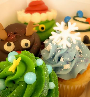 The Cupcakery, Las Vegas by null