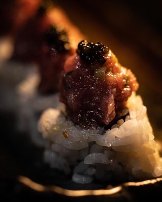 KAVIAR Restaurants by null