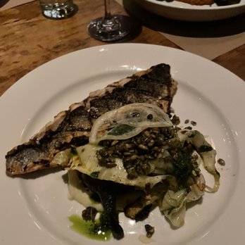 Aurora - Branzino - Italian Near Me - Brooklyn, New York Aurora - Branzino - Italian Near Me - Brooklyn, New York