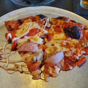 Albertino's Brick Oven & Eatery - Italian Near Me - Ocean City, Maryland Albertino's Brick Oven & Eatery - Italian Near Me - Ocean City, Maryland
