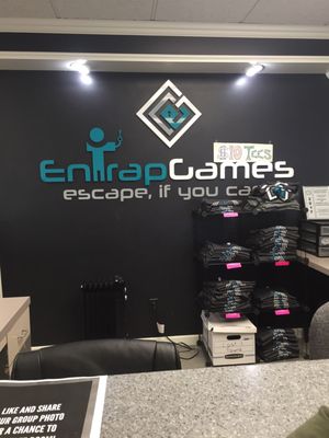 Entrap Games by null