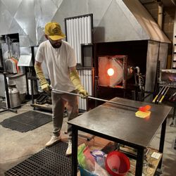 Holdman Studios