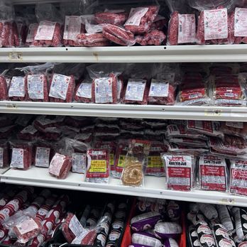 Dragon Star Supermarket - Meat Shops Near Me - Minneapolis, Minnesota