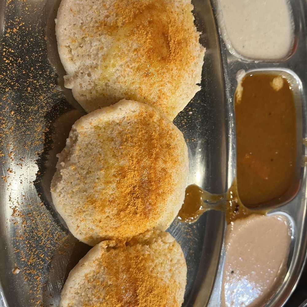 Godavari Denver - Podi idli - Indian Near Me - Centennial, Colorado Godavari Denver - Podi idli - Indian Near Me - Centennial, Colorado