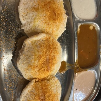 Godavari Denver - Podi idli - Indian Near Me - Centennial, Colorado Godavari Denver - Podi idli - Indian Near Me - Centennial, Colorado