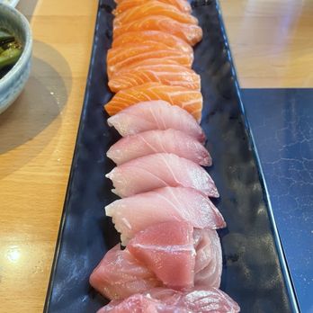 Aburi Sushi - bluefin tuna, salmon, eel - Sushi Bars Near Me - Buena Park, California Aburi Sushi - bluefin tuna, salmon, eel - Sushi Bars Near Me - Buena Park, California