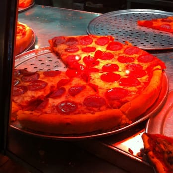 Ricobene's - Italian Near Me - Chicago, Illinois